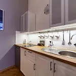 Milu Kurkowa Lejlighed Kraków