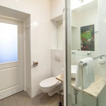 Apartment Milu Kurkowa Krakow