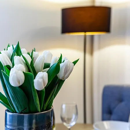 Apartamento Milu Kurkowa Cracovia