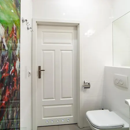 Milu Kurkowa Apartment *