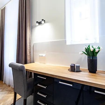 Milu Kurkowa Apartment Krakow