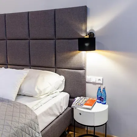 Apartment Milu Kurkowa