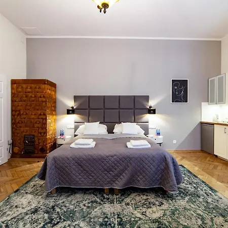 Milu Kurkowa * Cracovia