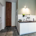 Apartment Milu Kurkowa *